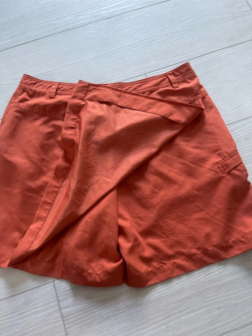 Aventura outdoor skort